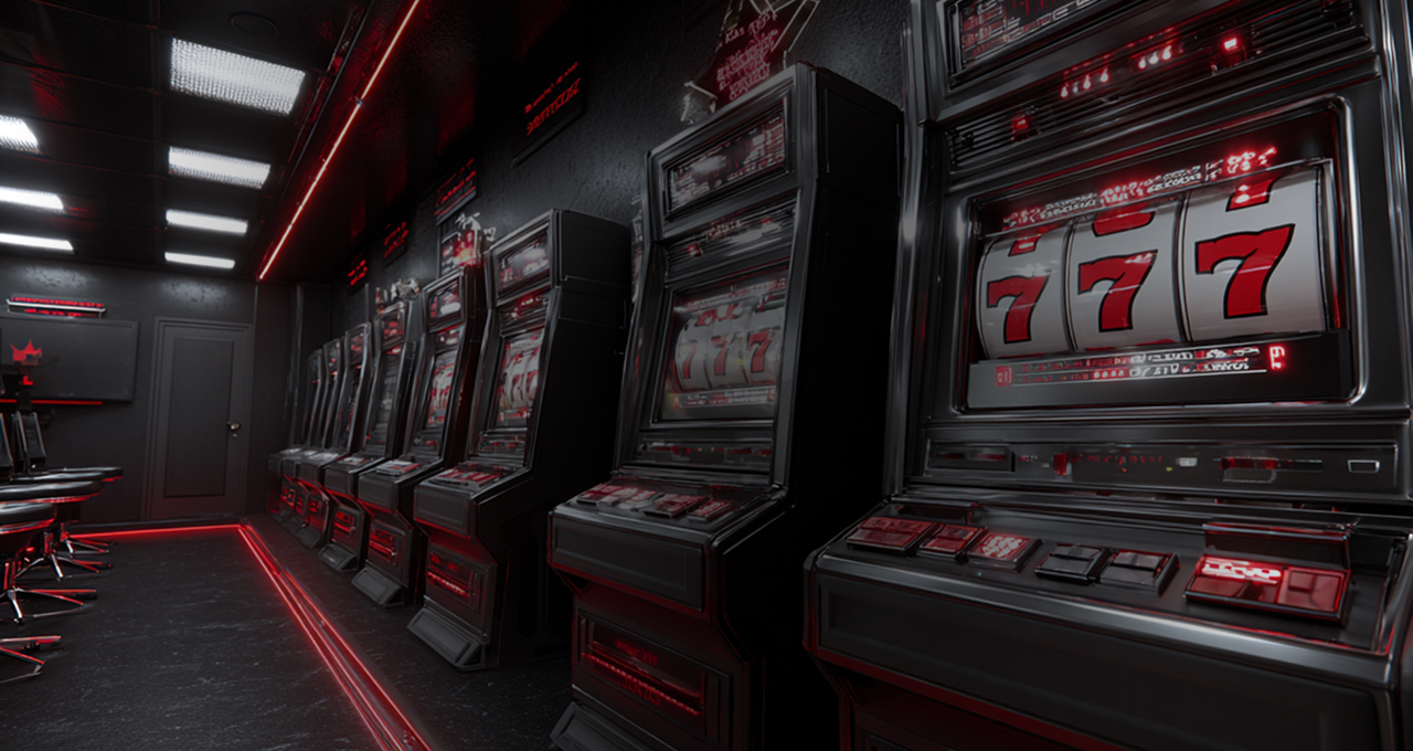 777Casino