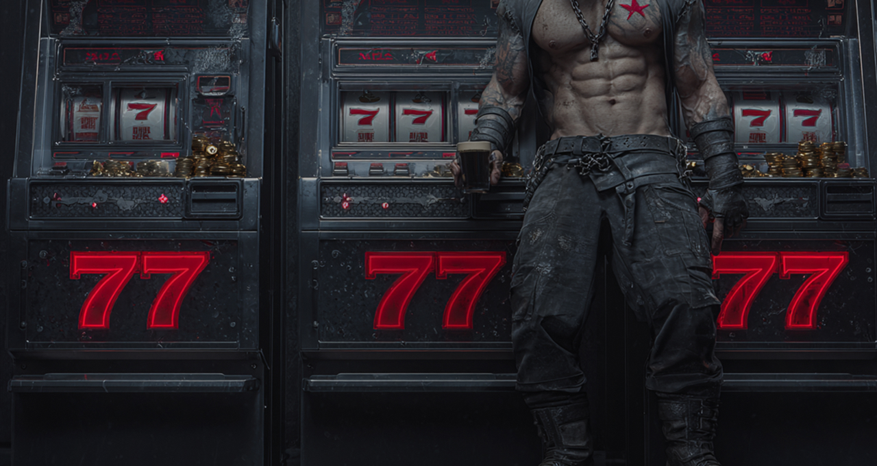 777Casino
